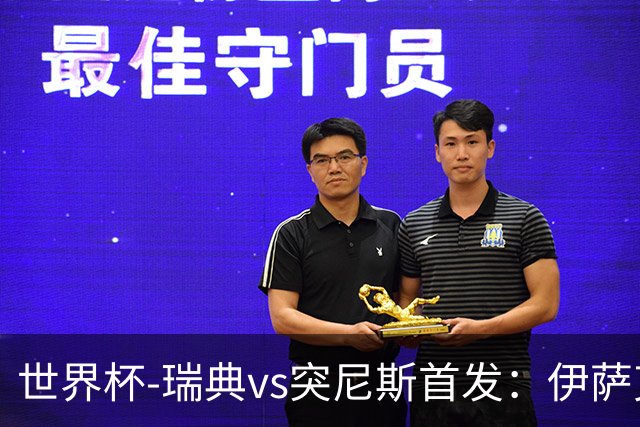 世界杯-瑞典vs突尼斯首发：伊萨克、约克雷斯首秀，汉尼拔出战